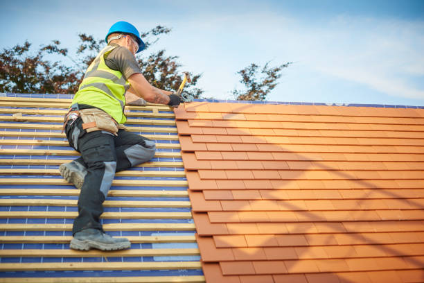 Best Rubber Roofing (EPDM, TPO)  in Green Forest, AR