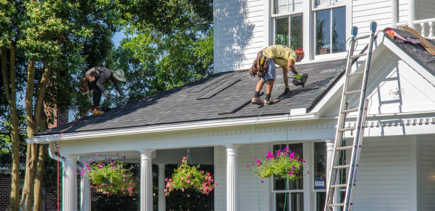 Fast & Reliable Emergency Roof Repairs in Green Forest, AR